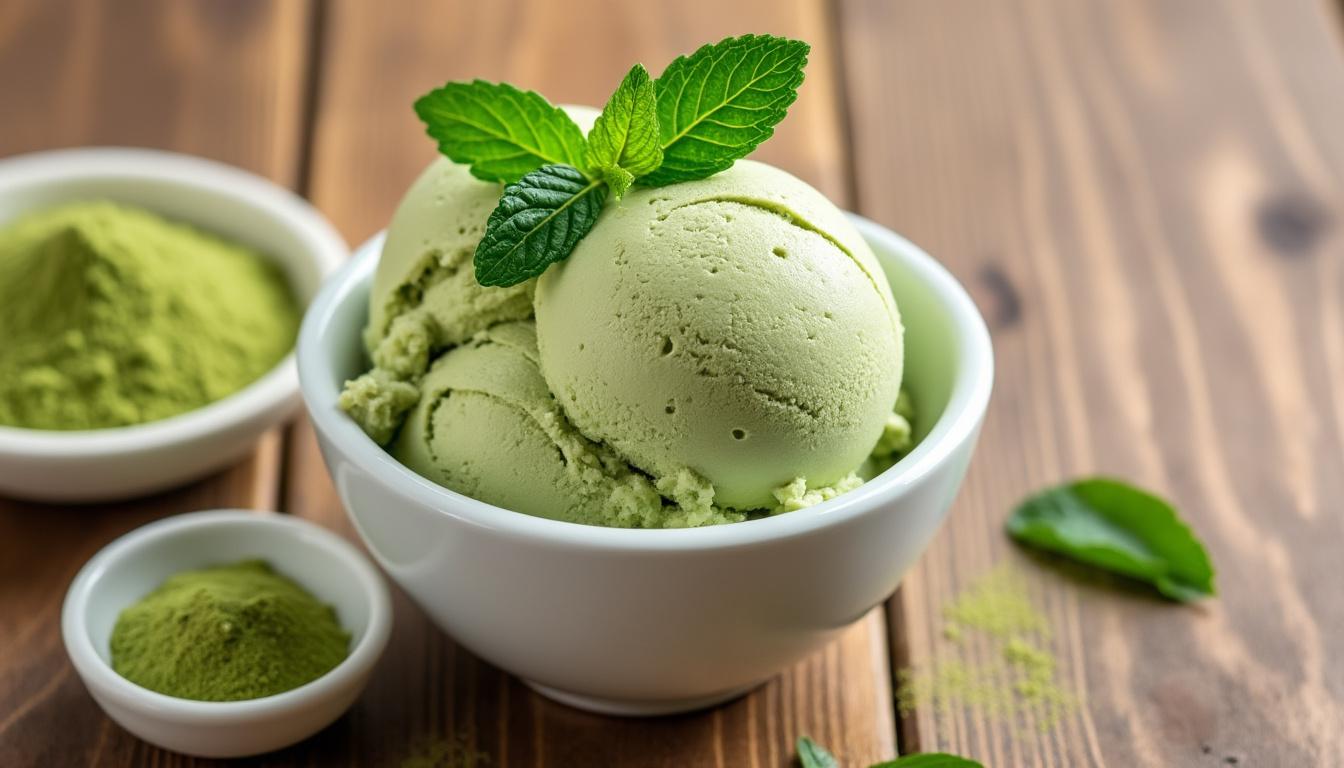 découvrez pourquoi la glace au matcha häagen-dazs est devenue un incontournable dans les salons de glace : une saveur authentique, une texture onctueuse et une expérience gustative unique qui séduit les amateurs de thé vert comme les gourmets curieux.