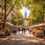 découvrez pourquoi l'avenue de la liberté incarne l'identité locale, symbole historique et culturel chargé de mémoire et de valeurs partagées.