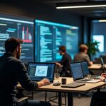 découvrez pourquoi le bootcamp data science à paris est un atout indispensable pour booster votre carrière, acquérir des compétences recherchées et répondre aux besoins croissants du marché de l'emploi.