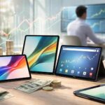 découvrez les raisons derrière les variations de prix des tablettes samsung, en analysant les facteurs du marché, la demande, et les stratégies commerciales.