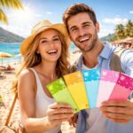 découvrez pourquoi les billets reduc sont indispensables pour économiser et profiter pleinement de vos vacances, en accédant à des offres exclusives et des réductions avantageuses.