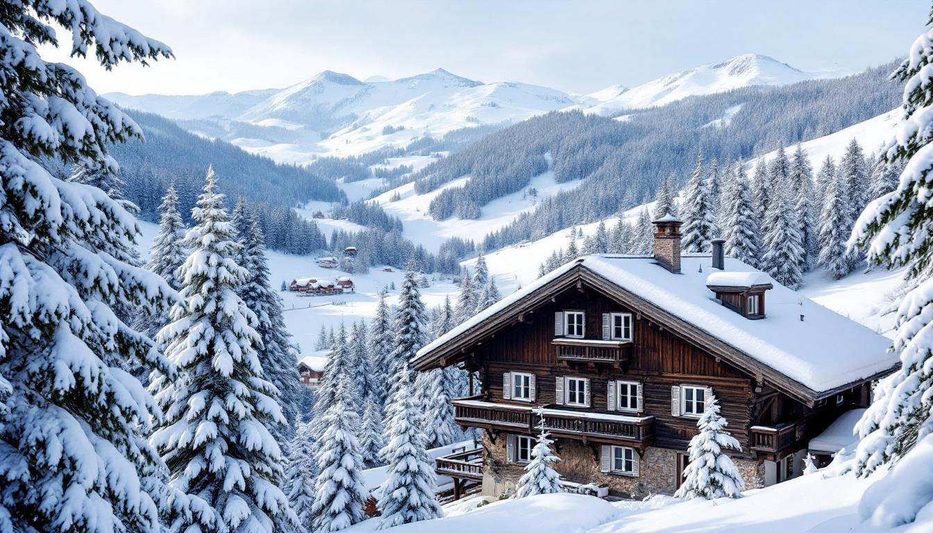 découvrez pourquoi les meilleurs sites de locations de vacances à gérardmer sont essentiels pour organiser un séjour inoubliable, alliant confort, authenticité et prix compétitifs.