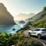 découvrez pourquoi louer une voiture à la réunion est indispensable pour explorer librement ses paysages uniques, ses plages isolées et ses sites incontournables lors de votre voyage.
