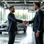 découvrez pourquoi choisir les meilleurs mandataires automobiles est la meilleure option pour acheter une dacia d'occasion, alliant prix attractifs et garanties de qualité.