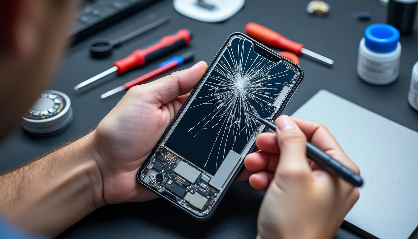 découvrez les avantages de choisir un écran vitre et lcd prémonté pour votre huawei p30 lite : installation rapide, gain de temps, qualité d'affichage garantie et simplicité pour redonner vie à votre smartphone.