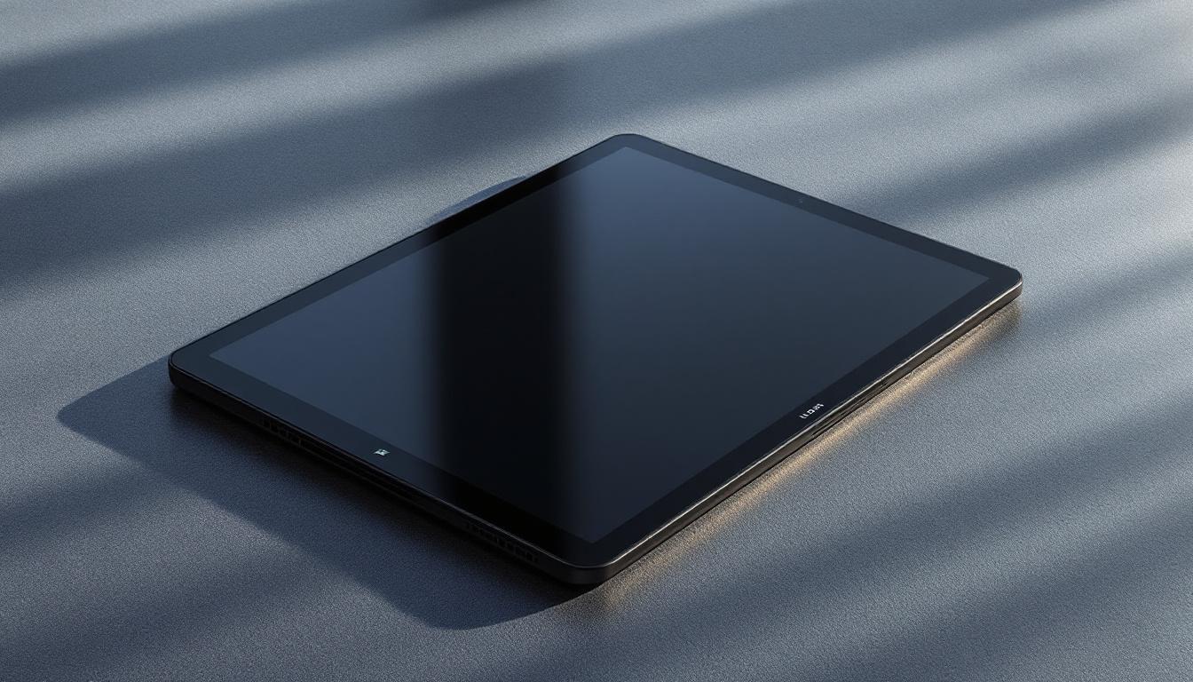 découvrez les avantages d'une tablette windows pas chère en 2026 : performance, polyvalence et économies pour tous vos besoins numériques.