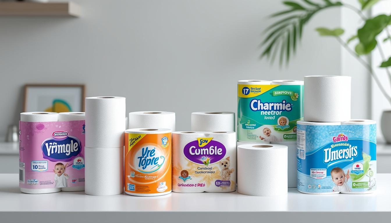 découvrez notre guide complet sur le prix du papier toilette en gros, avec des conseils pratiques pour les acheteurs professionnels afin d’optimiser vos achats et réaliser des économies substantielles.