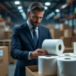découvrez tout ce qu'il faut savoir sur le prix du papier toilette en gros. ce guide complet vous aide à comparer les tarifs, à choisir le bon fournisseur et à optimiser vos achats professionnels.