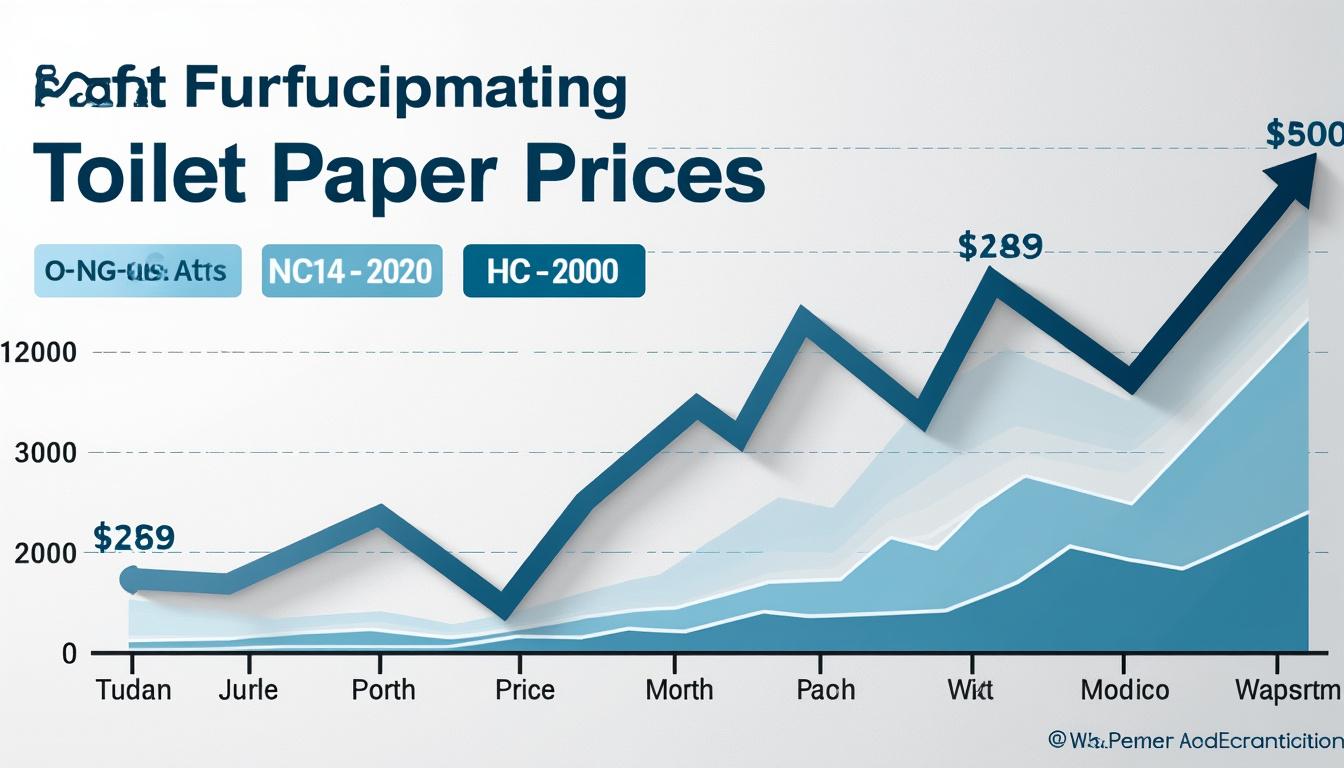 découvrez tout ce qu'il faut savoir sur le prix du papier toilette en gros. ce guide complet aide les professionnels à comparer les offres, comprendre les facteurs qui influencent les tarifs et optimiser leurs achats pour réaliser des économies.
