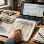 découvrez les pronostics de la presse pour le quinté de demain et les cotes essentielles à surveiller pour maximiser vos chances de gains.
