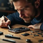 votre iphone x ne s’allume plus après un changement d’écran ? découvrez les causes possibles, les vérifications à effectuer et les solutions pour résoudre ce problème efficacement.