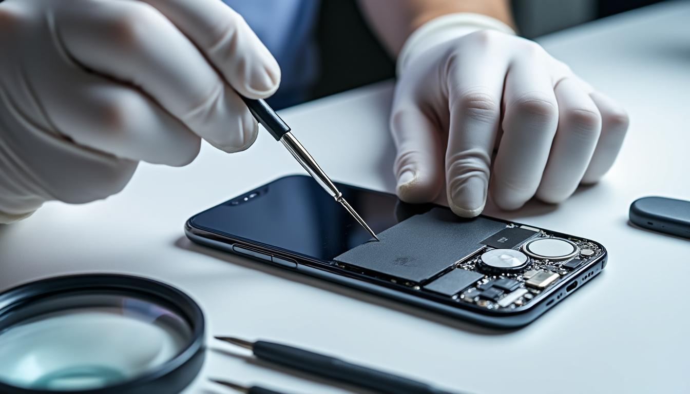 découvrez les solutions et étapes à suivre si votre iphone x ne s’allume plus après un changement d’écran. conseils pratiques pour diagnostiquer et réparer facilement votre appareil.