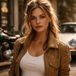 découvrez l'identité de la fille de steve mcqueen et explorez l'héritage qu'elle a reçu du légendaire acteur.