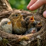 découvrez comment reconnaître un oisillon et évitez les erreurs courantes grâce à nos conseils pratiques pour mieux identifier ces jeunes oiseaux.