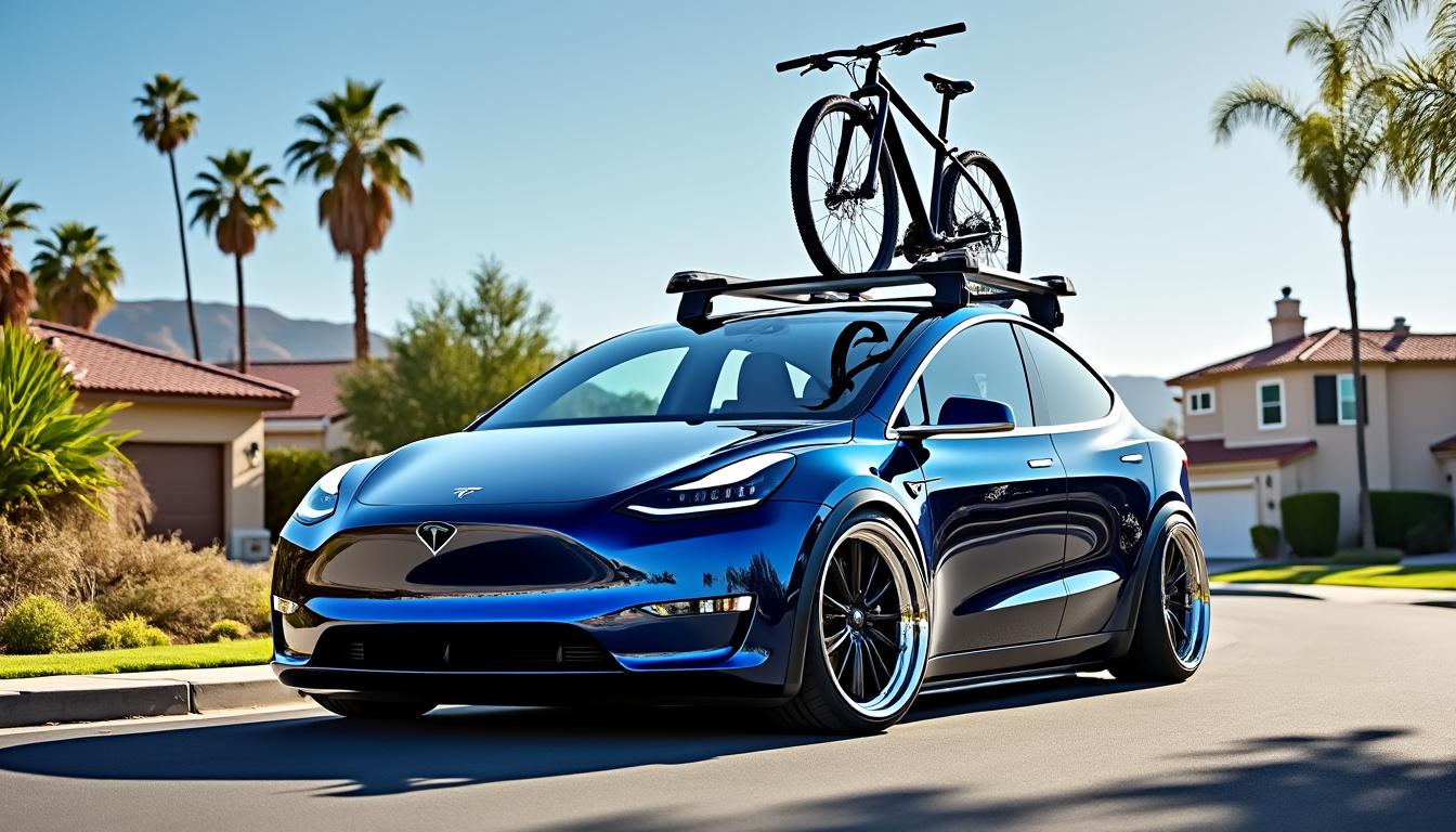 découvrez des accessoires tesla uniques à rancho santa margarita pour personnaliser et améliorer votre véhicule électrique. rendez-vous dès maintenant pour explorer notre sélection exclusive.