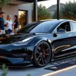 découvrez des accessoires tesla uniques à rancho santa margarita. rendez-vous chez nous pour personnaliser votre véhicule avec style et qualité.