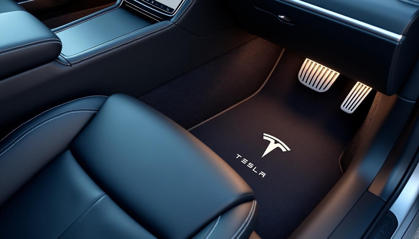 découvrez des accessoires tesla uniques à rancho santa margarita. rendez-vous dès maintenant pour personnaliser votre véhicule avec style et qualité.