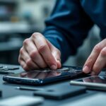 découvrez comment choisir un réparateur agréé samsung mobile pour garantir la qualité et la fiabilité de la réparation de votre appareil.