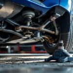 découvrez comment réparer efficacement votre ford puma en remplaçant les silent blocs. guide complet, conseils pratiques et astuces pour entretenir votre véhicule en toute sérénité.