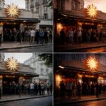 réservez votre soirée au rex club à paris pour vivre une expérience musicale inoubliable dans l'un des clubs les plus emblématiques de france.