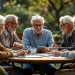 découvrez comment apprendre l'anglais à la retraite grâce à des activités ludiques et engageantes, pour allier plaisir et apprentissage efficacement.