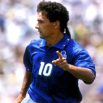 Roberto Baggio