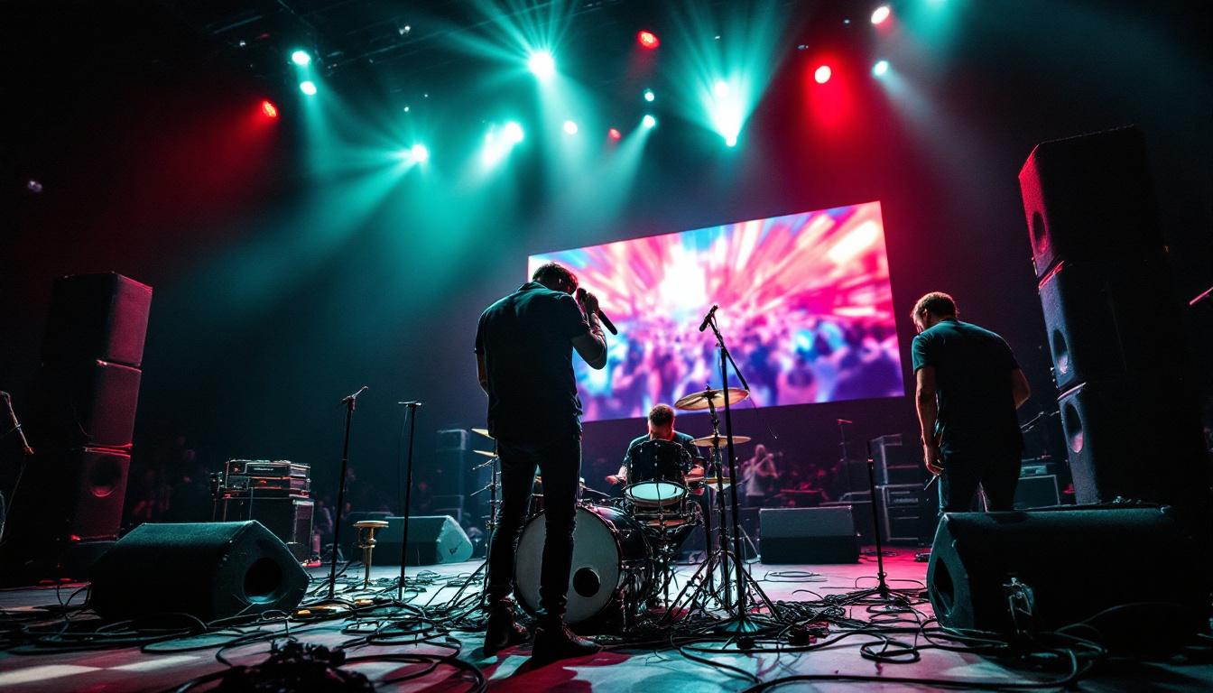 découvrez sheila lors de la tournée age tendre, un voyage nostalgique rempli d'émotions où la légende de la chanson revient aux sources de sa carrière.