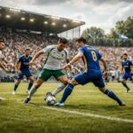 découvrez comment regarder en streaming gratuit le combat poirier vs saint denis. toutes les informations essentielles pour ne rien manquer de ce match incontournable.