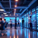 découvrez le top 10 des hébergements web idéaux pour les startups technologiques, alliant performance, fiabilité et prix compétitifs pour booster votre présence en ligne.