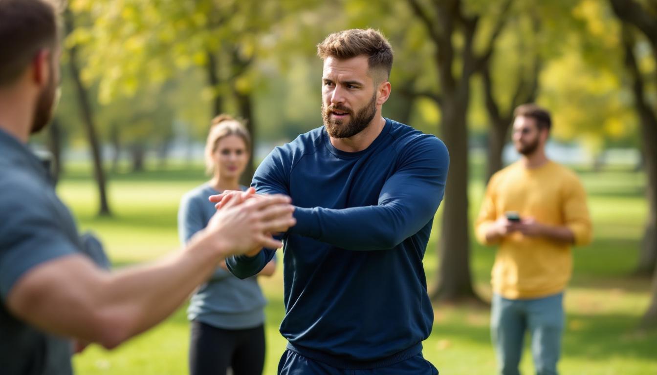découvrez pourquoi les clients plébiscitent le meilleur coach sportif de genève à travers leurs témoignages inspirants et authentiques.