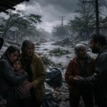 découvrez les témoignages poignants de ceux qui ont vécu de près la tempête renata, un événement météorologique marquant.