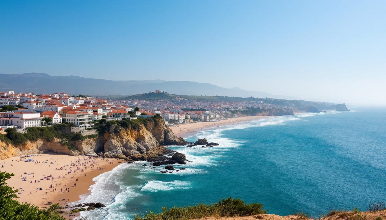 découvrez le top 10 des meilleurs sites de locations de vacances à nazaré (centre) adaptés à tous les budgets. trouvez facilement votre hébergement idéal pour un séjour inoubliable au bord de l'océan.