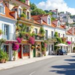 découvrez le top 10 des meilleurs sites de locations de vacances à nazaré (centre) adaptés à tous les budgets. trouvez facilement votre hébergement idéal pour un séjour inoubliable au cœur de la région.