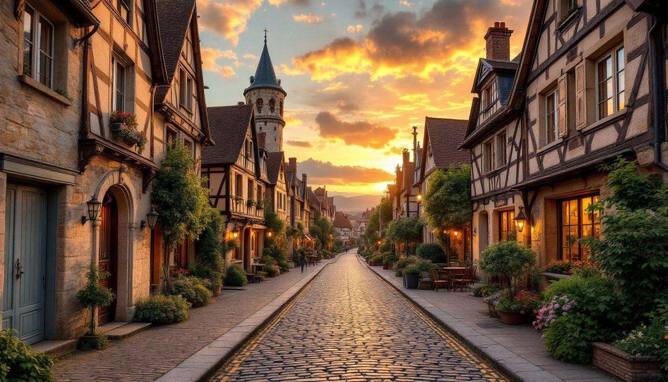 découvrez notre sélection des 10 meilleurs sites de locations de vacances à pérouges pour un séjour inoubliable. trouvez la maison idéale et profitez pleinement de cette charmante ville historique.