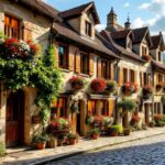 découvrez notre sélection des 10 meilleurs sites de locations de vacances à pérouges, pour un séjour inoubliable dans cette charmante cité médiévale. trouvez l'hébergement idéal dès maintenant !