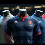 découvrez notre sélection des 5 meilleurs maillots de rugby stade toulousain pour juniors, alliant qualité, style et authenticité pour les jeunes supporters.