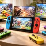 découvrez notre sélection incontournable des meilleurs jeux gratuits sur nintendo switch en 2022, pour des heures de divertissement sans dépenser un centime.