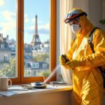 découvrez tout ce qu'il faut savoir sur la désinsectisation à paris : méthodes efficaces, conseils pratiques et professionnels pour éliminer les insectes et protéger votre habitat.