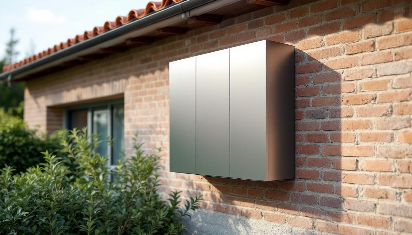 découvrez notre guide complet sur les meilleures marques de pompe à chaleur air-eau et trouvez la solution idéale pour chauffer efficacement votre maison tout en réalisant des économies d'énergie.