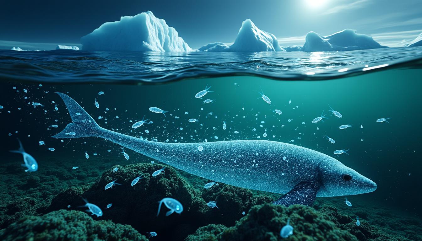 découvrez les bienfaits de l'huile de krill superba boost, ses propriétés uniques et pourquoi elle est essentielle pour votre santé.