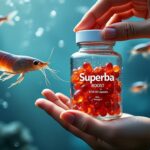 découvrez tout sur l'huile de krill superba boost, ses bienfaits pour la santé et ses propriétés uniques pour un bien-être optimal.