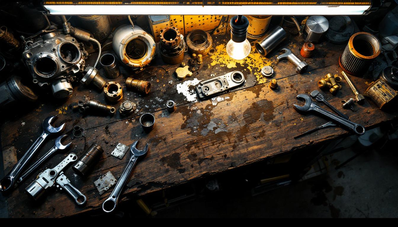 découvrez nos astuces pour trouver des disques de freins adaptés à votre dacia jogger tout en réalisant des économies sur votre achat.