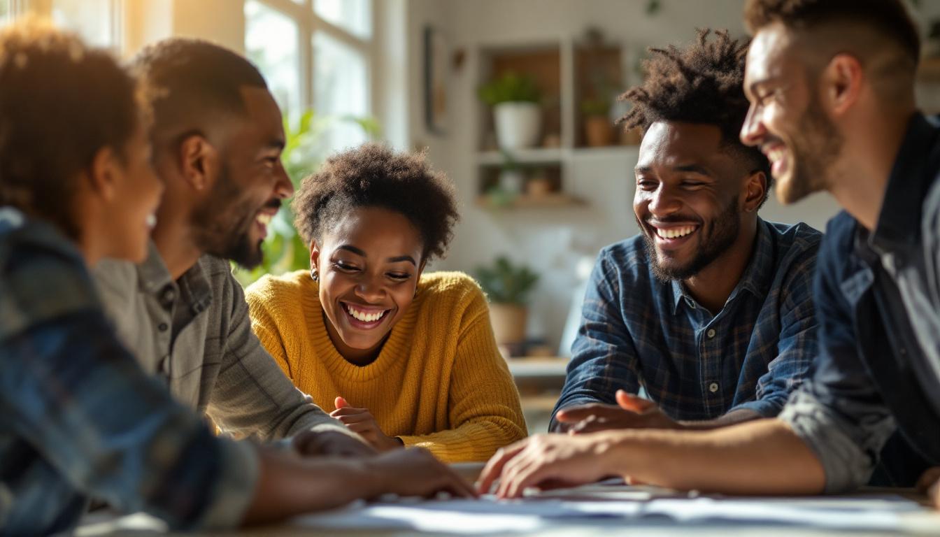 apprenez à créer une cagnotte en ligne sécurisée grâce à ce tutoriel complet. suivez les étapes clés pour collecter des fonds en toute confiance et simplicité.