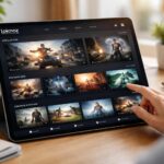 découvrez comment utiliser la plateforme de streaming loknoz grâce à notre guide complet, simple et pratique pour une expérience optimale.