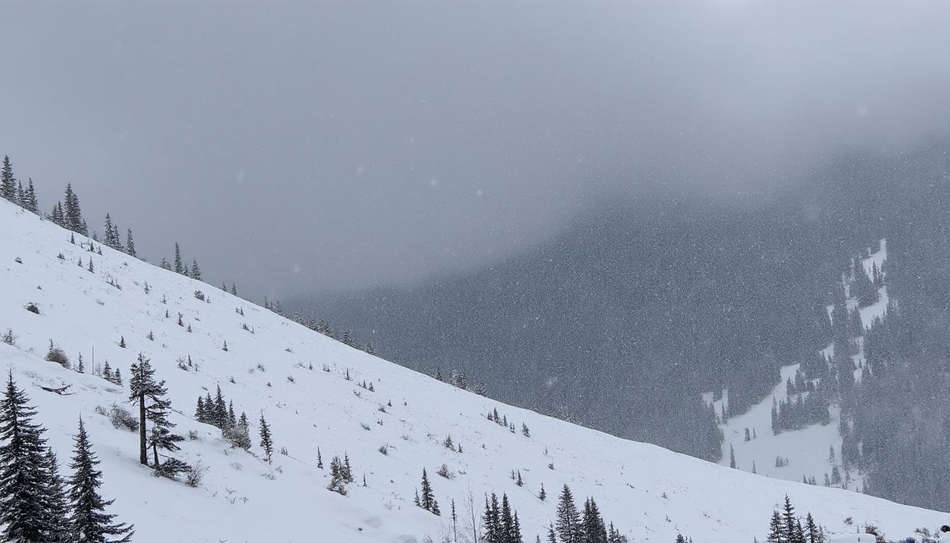 découvrez comment utiliser la webcam de pourtalet pour planifier parfaitement votre escapade hivernale en visualisant les conditions en temps réel.
