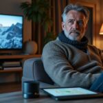 découvrez comment utiliser la webcam de pourtalet pour planifier parfaitement votre escapade hivernale en visualisant les conditions en temps réel.