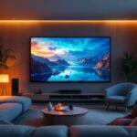 découvrez nos astuces pour optimiser la qualité d'image de votre vidéoprojecteur acer home cinéma et profitez d'une expérience visuelle exceptionnelle chez vous.