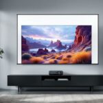 découvrez notre guide d'achat complet du vidéoprojecteur epson home cinéma, idéal pour les cinéphiles souhaitant vivre une expérience immersive et de qualité chez eux.