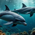 découvrez comment la vitesse du dauphin joue un rôle crucial dans ses techniques de chasse et sa capacité à échapper aux prédateurs marins.