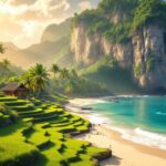 découvrez les sites incontournables de bali pour un voyage inoubliable : plages paradisiaques, temples sacrés, rizières en terrasses et expériences culturelles authentiques.